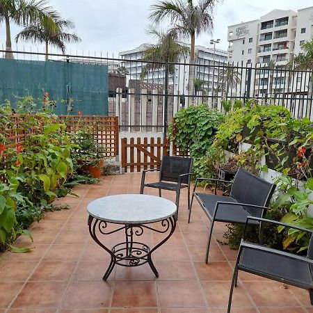 Bungalow Main Street Playa Del Ingles Εξωτερικό φωτογραφία