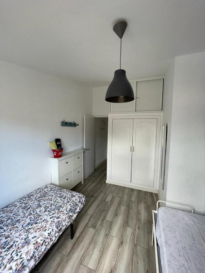 Bungalow Main Street Playa Del Ingles Εξωτερικό φωτογραφία
