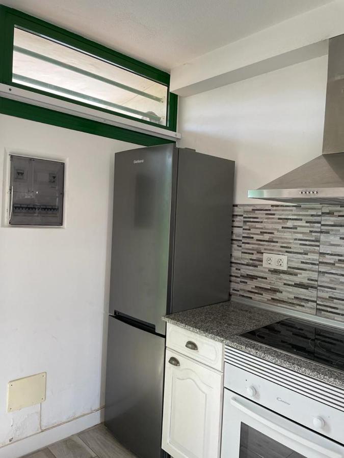 Bungalow Main Street Playa Del Ingles Εξωτερικό φωτογραφία
