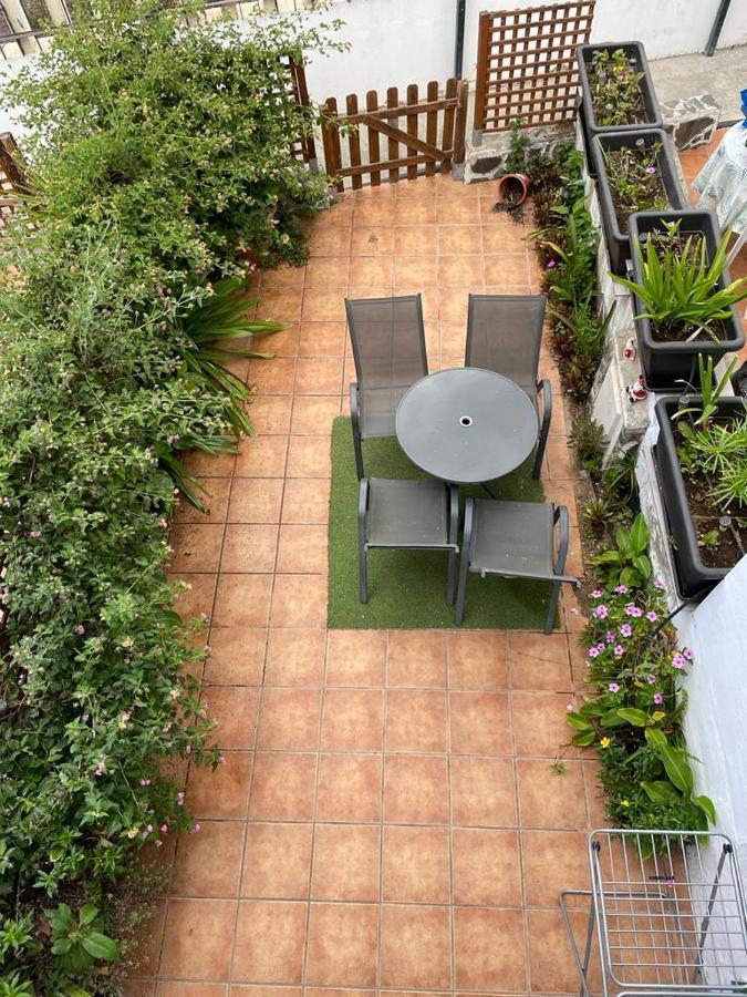Bungalow Main Street Playa Del Ingles Εξωτερικό φωτογραφία