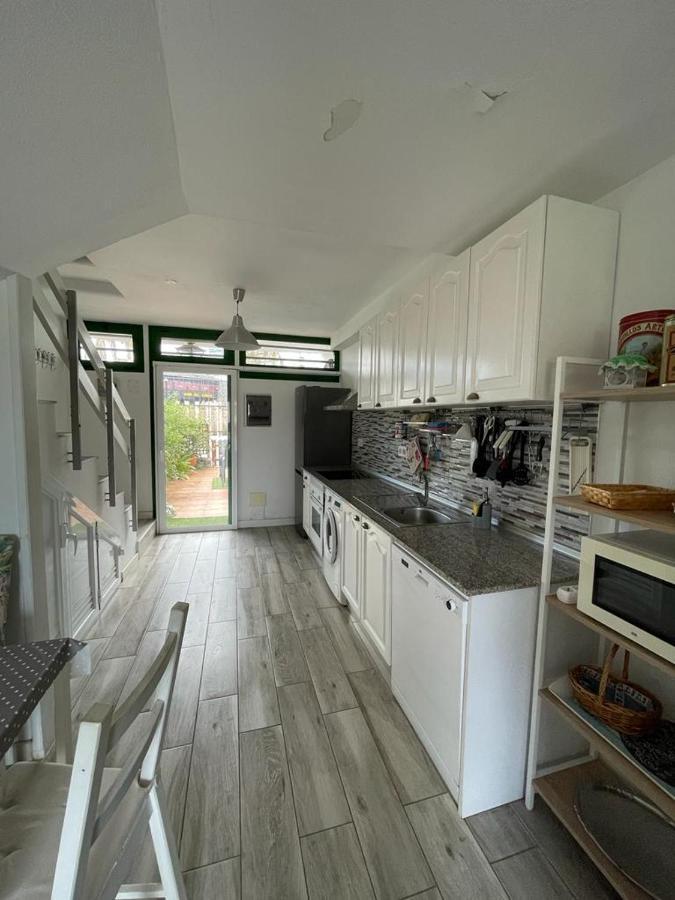 Bungalow Main Street Playa Del Ingles Εξωτερικό φωτογραφία