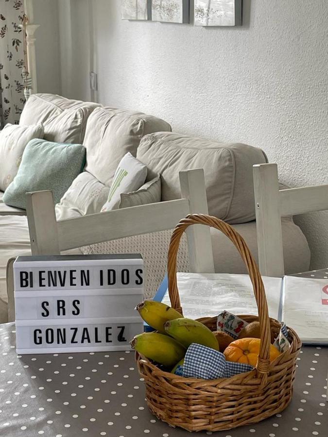 Bungalow Main Street Playa Del Ingles Εξωτερικό φωτογραφία