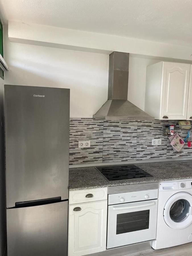 Bungalow Main Street Playa Del Ingles Εξωτερικό φωτογραφία