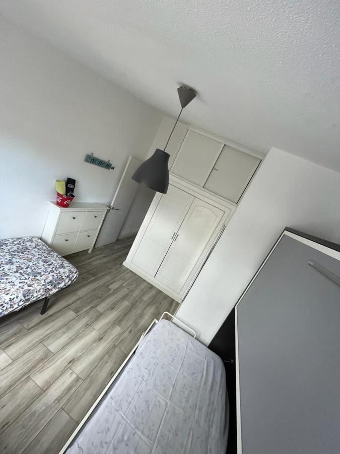 Bungalow Main Street Playa Del Ingles Εξωτερικό φωτογραφία