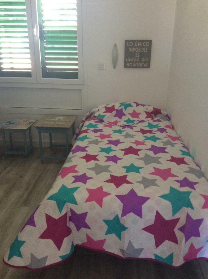 Bungalow Main Street Playa Del Ingles Εξωτερικό φωτογραφία