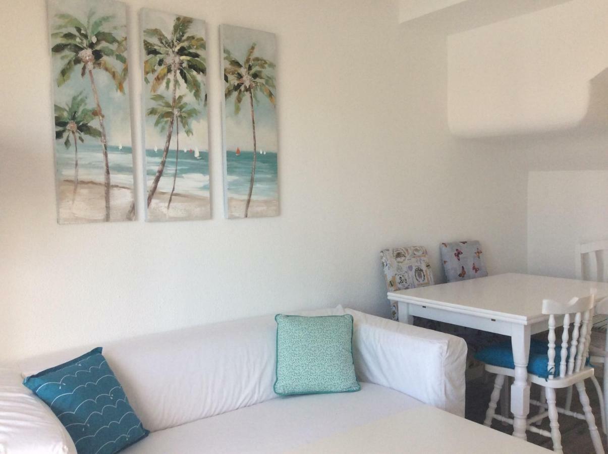 Bungalow Main Street Playa Del Ingles Εξωτερικό φωτογραφία