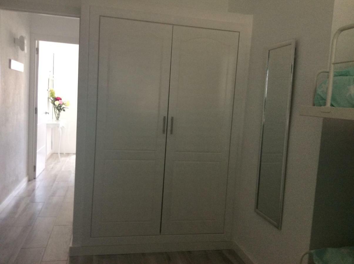 Bungalow Main Street Playa Del Ingles Εξωτερικό φωτογραφία