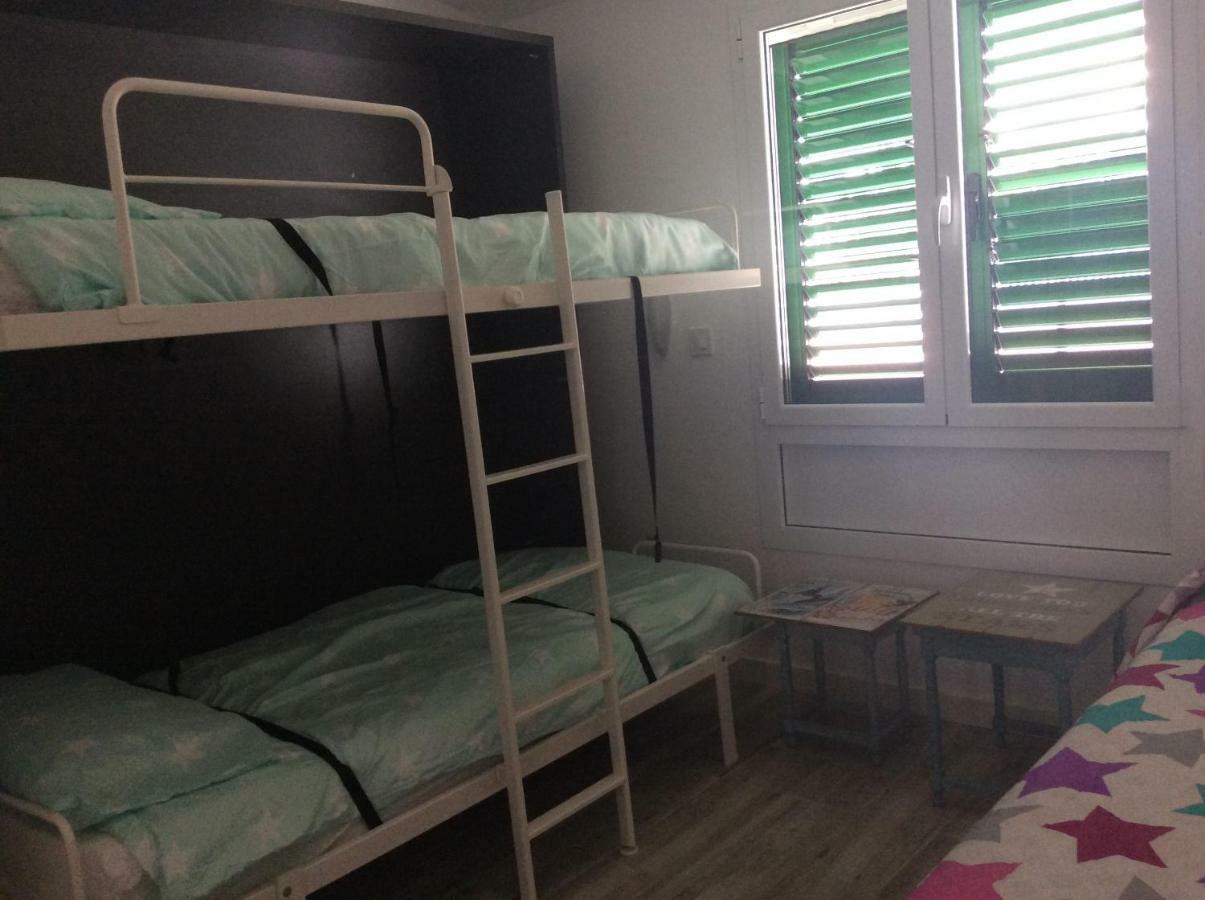 Bungalow Main Street Playa Del Ingles Εξωτερικό φωτογραφία