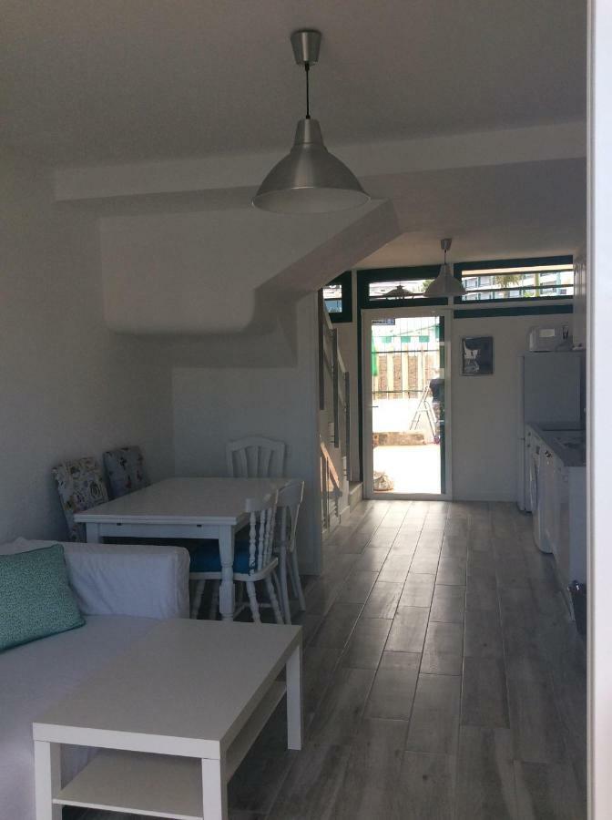 Bungalow Main Street Playa Del Ingles Εξωτερικό φωτογραφία
