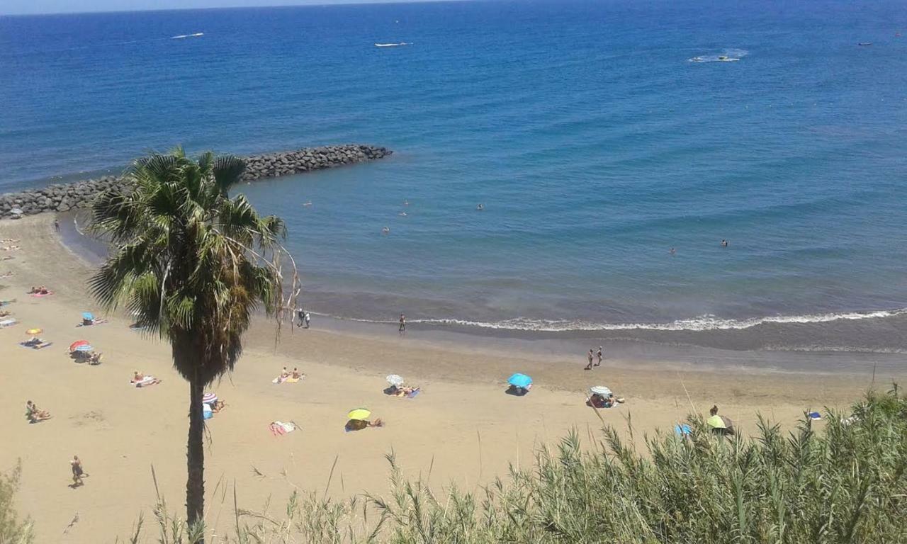 Bungalow Main Street Playa Del Ingles Εξωτερικό φωτογραφία
