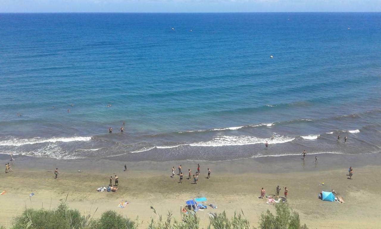 Bungalow Main Street Playa Del Ingles Εξωτερικό φωτογραφία