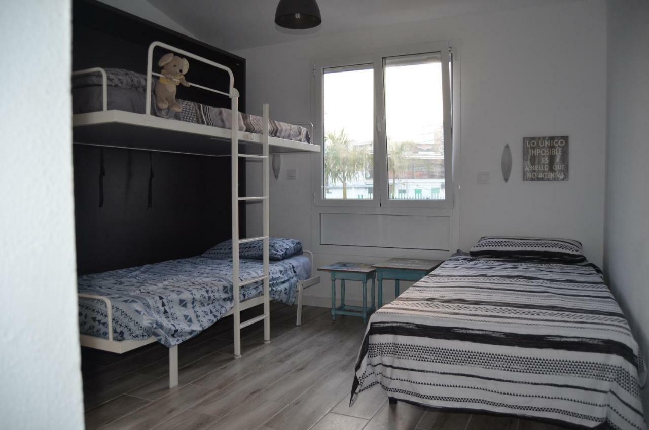 Bungalow Main Street Playa Del Ingles Εξωτερικό φωτογραφία