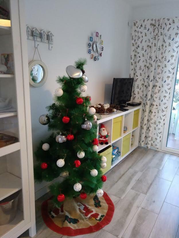 Bungalow Main Street Playa Del Ingles Εξωτερικό φωτογραφία