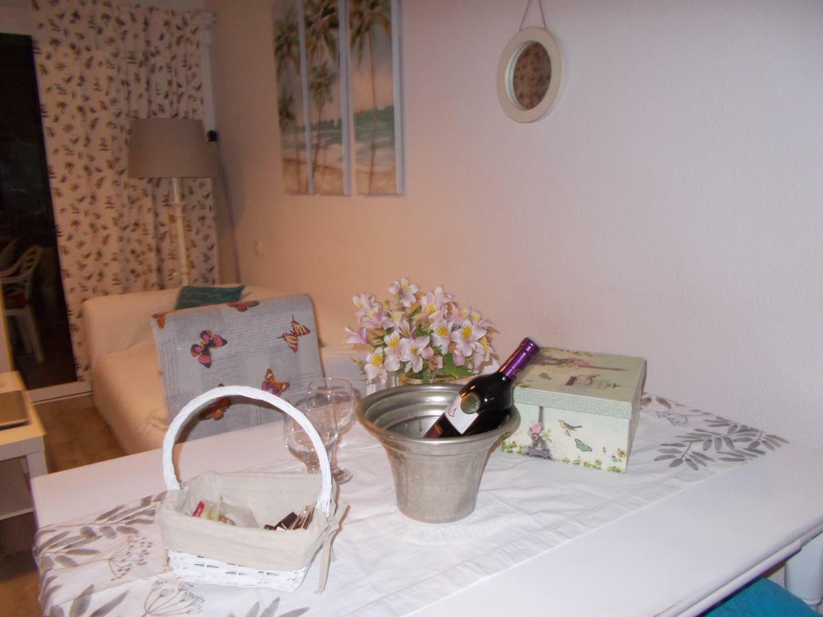 Bungalow Main Street Playa Del Ingles Εξωτερικό φωτογραφία
