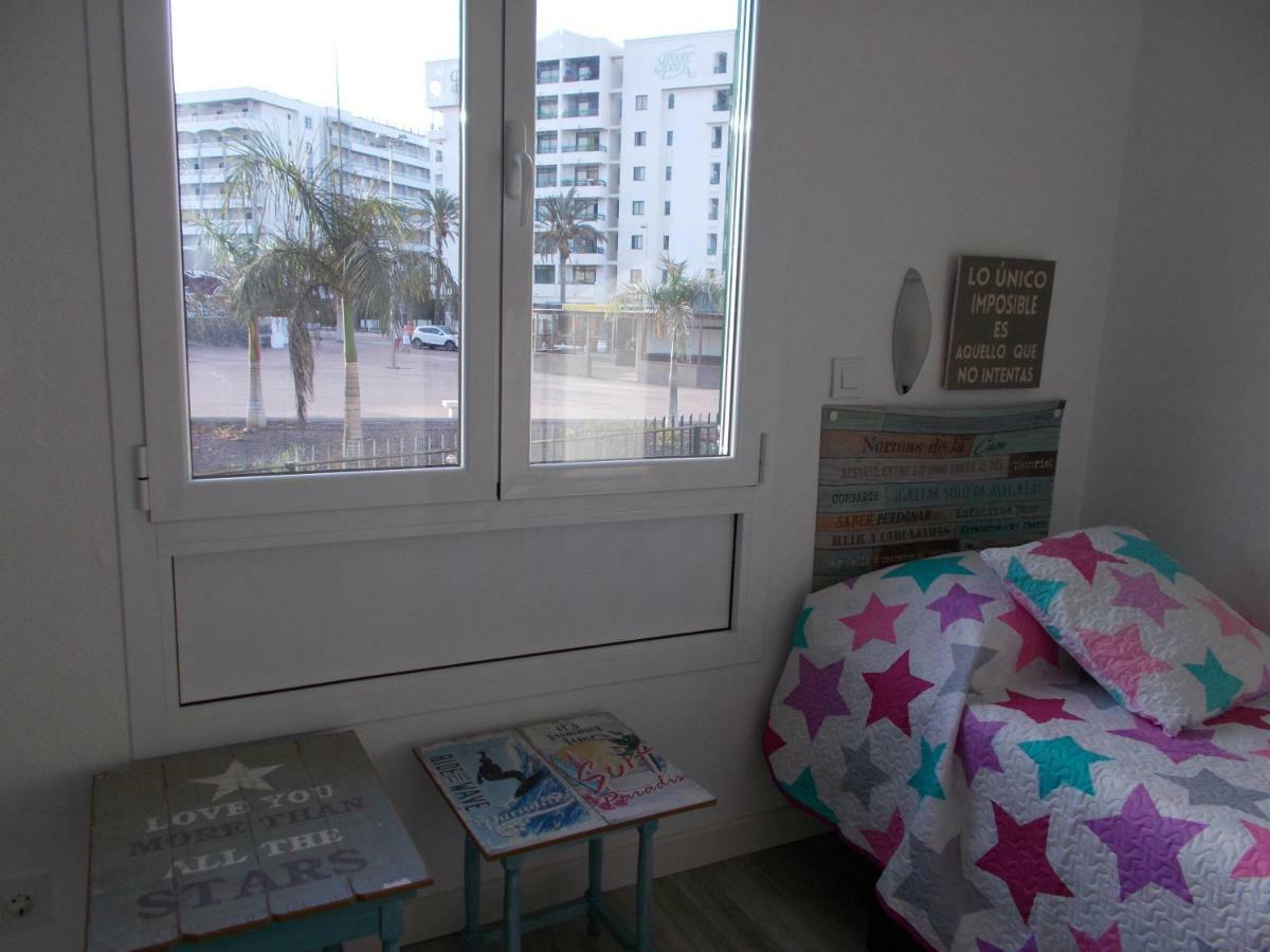 Bungalow Main Street Playa Del Ingles Εξωτερικό φωτογραφία