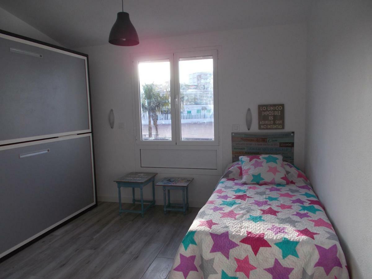 Bungalow Main Street Playa Del Ingles Εξωτερικό φωτογραφία