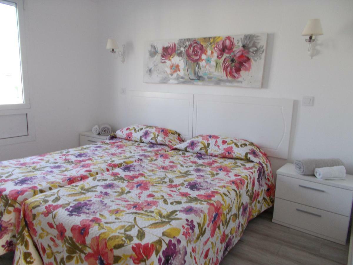 Bungalow Main Street Playa Del Ingles Εξωτερικό φωτογραφία