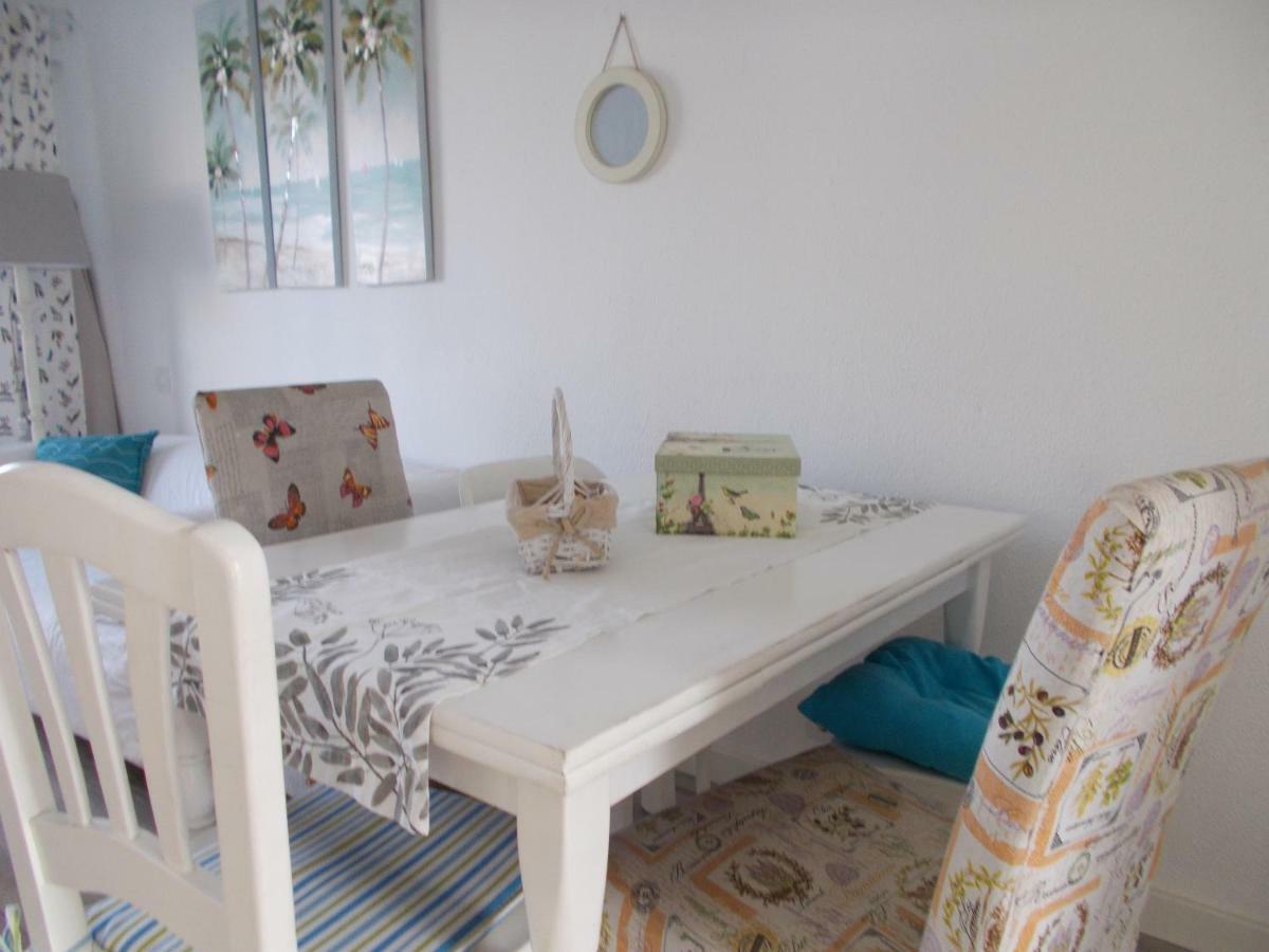 Bungalow Main Street Playa Del Ingles Εξωτερικό φωτογραφία