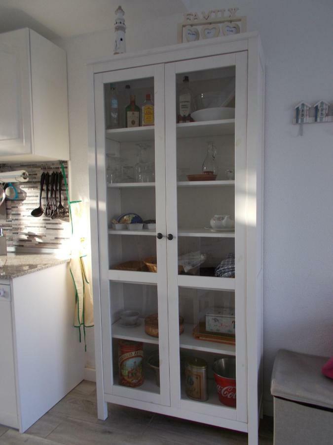 Bungalow Main Street Playa Del Ingles Εξωτερικό φωτογραφία